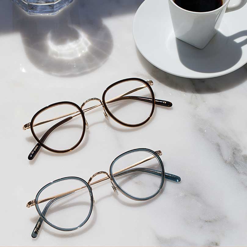 Oliver Peoples